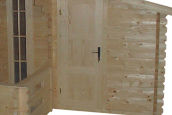  Interflex | Aanbouw 25 | Onbehandeld 207720-30